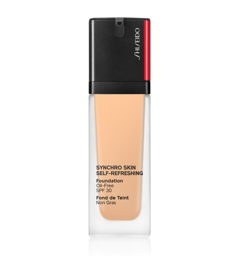 Shiseido Shiseido Shis Synchro Refresh Foundation 240 19