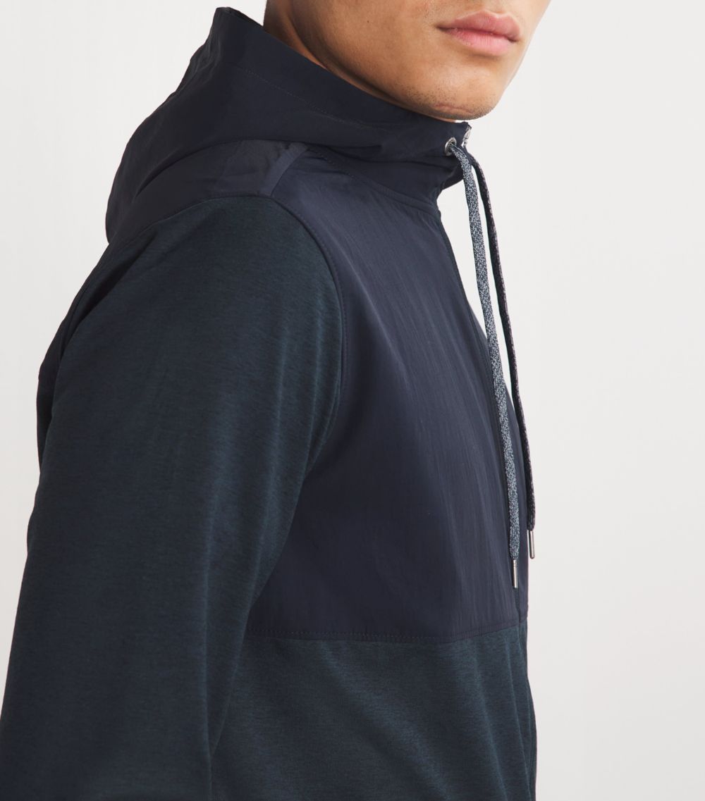 Vuori Vuori Sunday Element Jacket