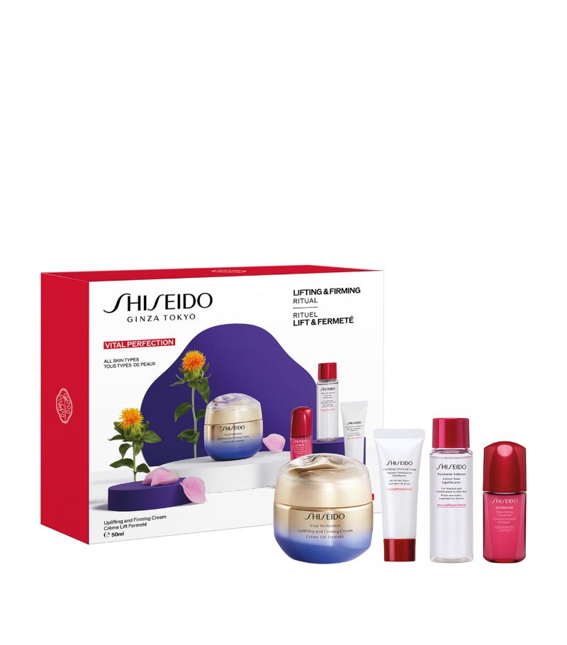 Shiseido Shiseido Vital Perfection Value Set