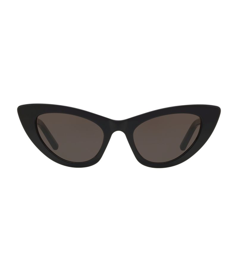 Saint Laurent Saint Laurent Lily Cat Eye Sunglasses