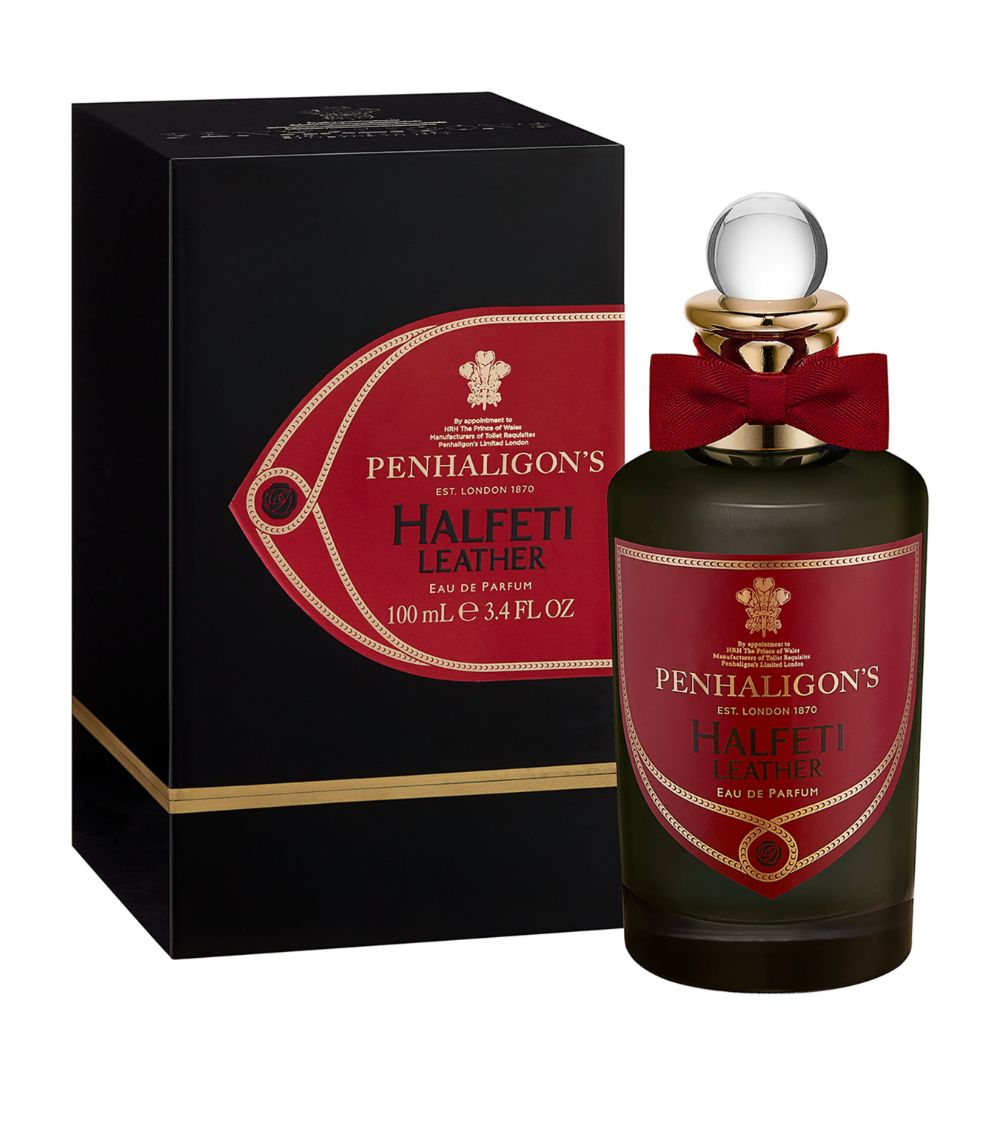 Penhaligon'S Penhaligon'S Halfeti Leather Eau De Parfum (100Ml)