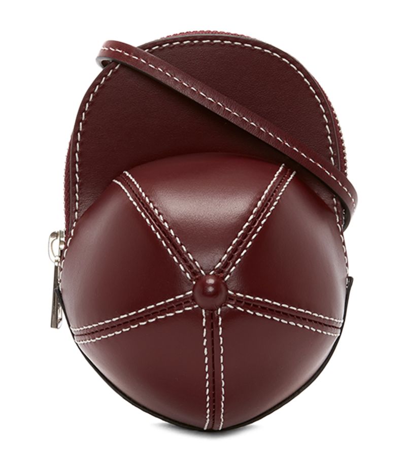 Jw Anderson Jw Anderson Mini Cap Cross-Body Bag