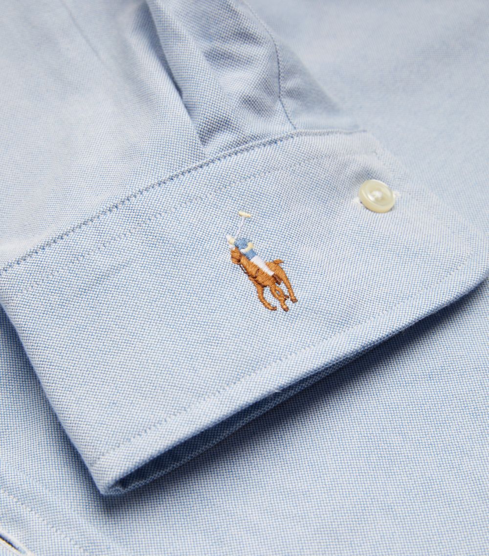 Polo Ralph Lauren Polo Ralph Lauren Contrast Collar Shirt