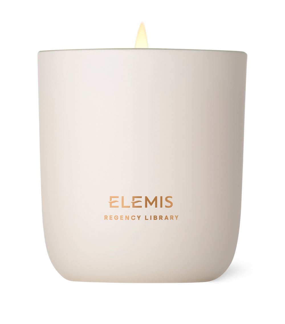 Elemis Elemis Regency Library Candle (220G)