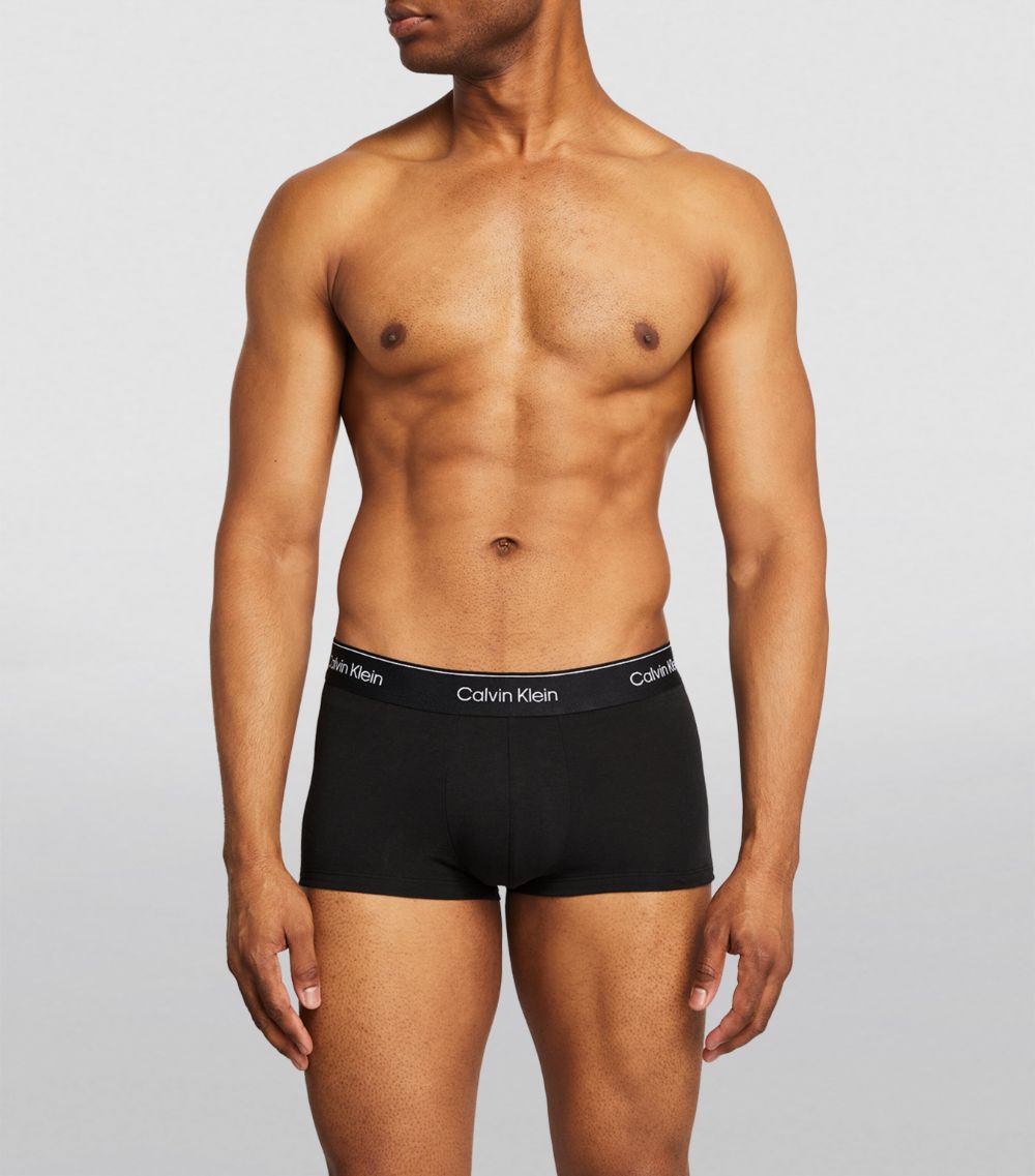 Calvin Klein Calvin Klein Pride Underwear (Pack Of 3)