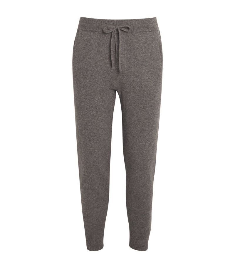 Vince Vince Wool-Cashmere Sweatpants