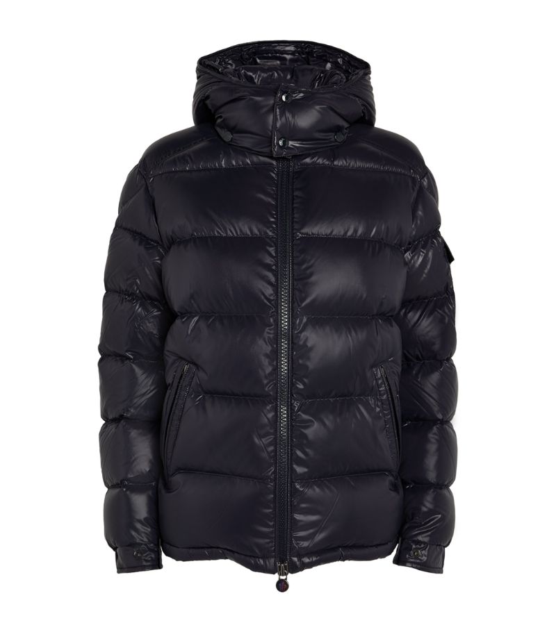 Moncler Moncler Maya Puffer Jacket