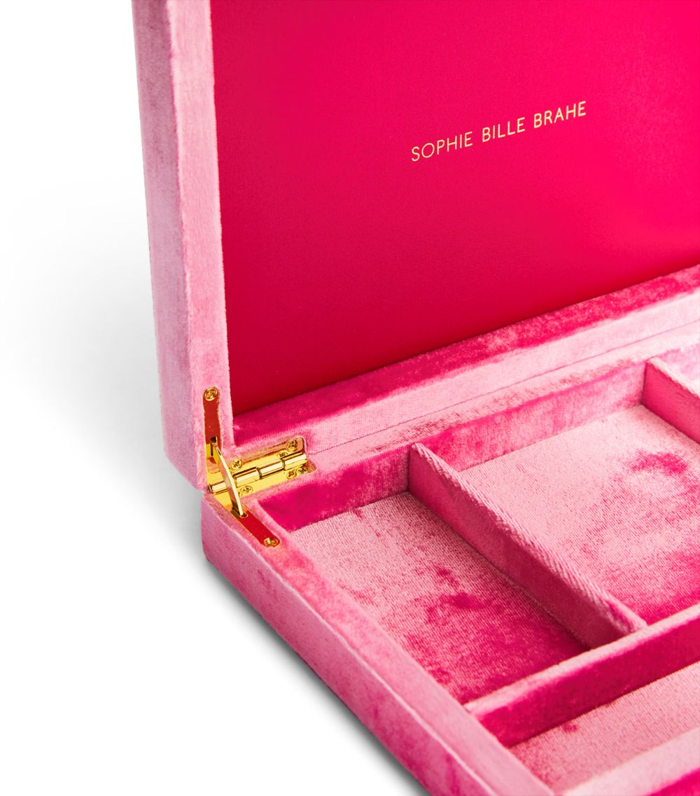 Sophie Bille Brahe Sophie Bille Brahe Trésor Miami Jewellery Box