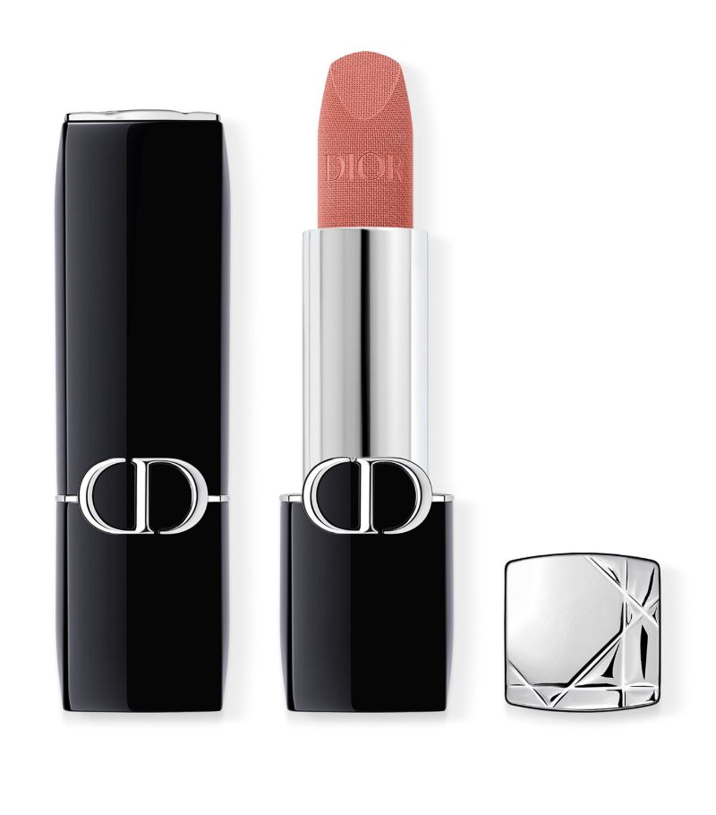 Dior Dior Rouge Dior Couture Velvet Lipstick