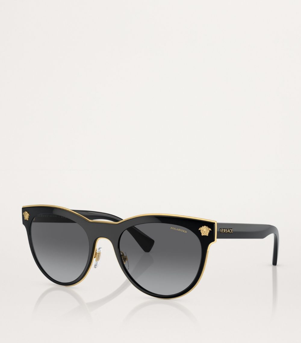 Versace Versace Metal 0Ve2198 Sunglasses