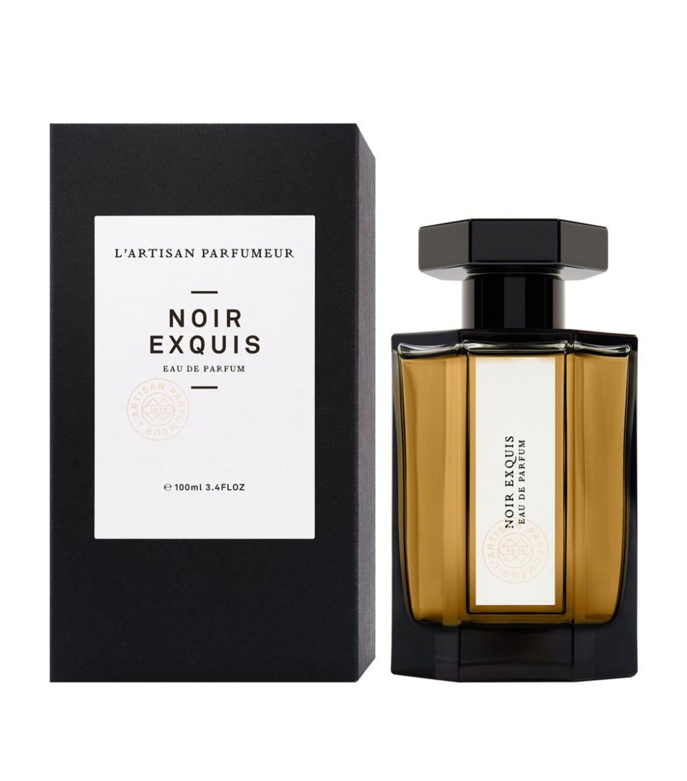 L'Artisan Parfumeur L'Artisan Parfumeur Noir Exquis Eau De Parfum (100Ml)