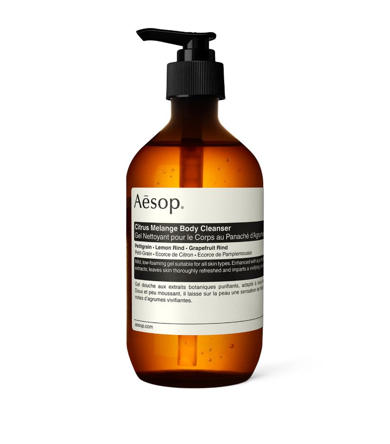 Aesop Aesop Citrus Melange Body Cleanser (500Ml)