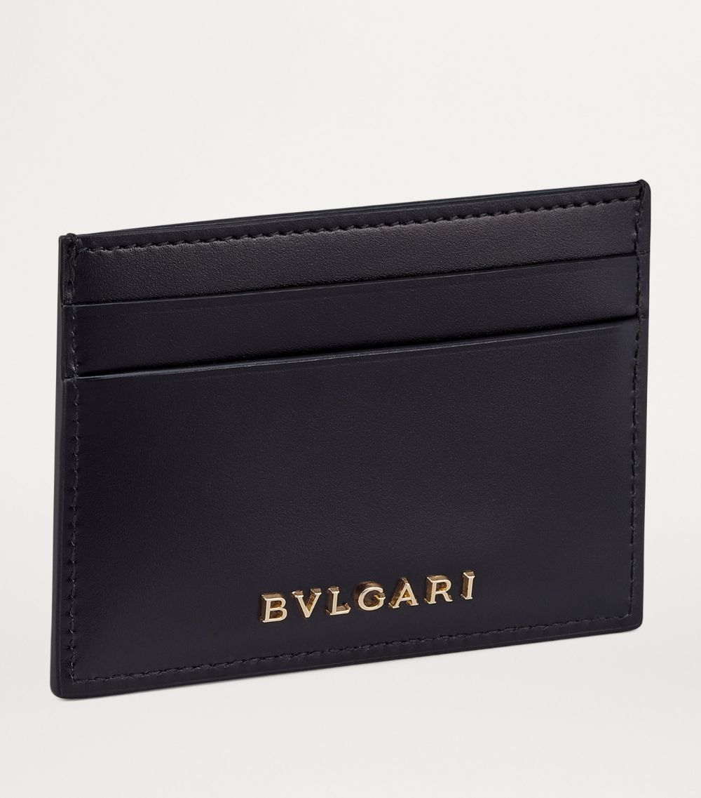 Bvlgari Bvlgari Serpenti Forever Card Holder