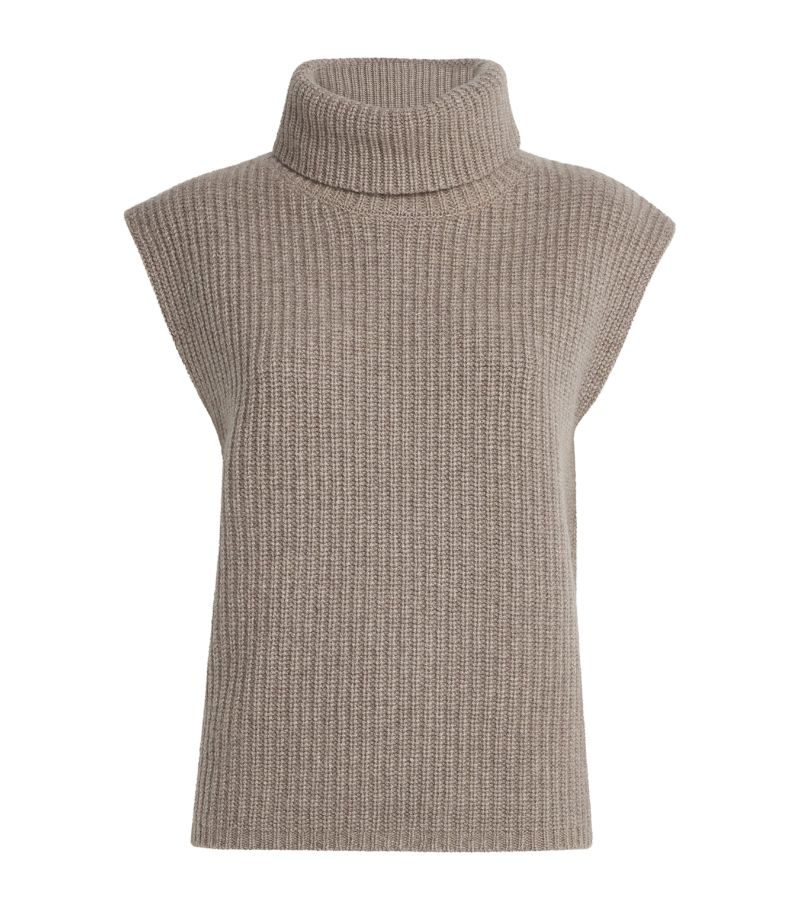 Arch 4 Arch 4 Cashmere Emily Sweater Vest