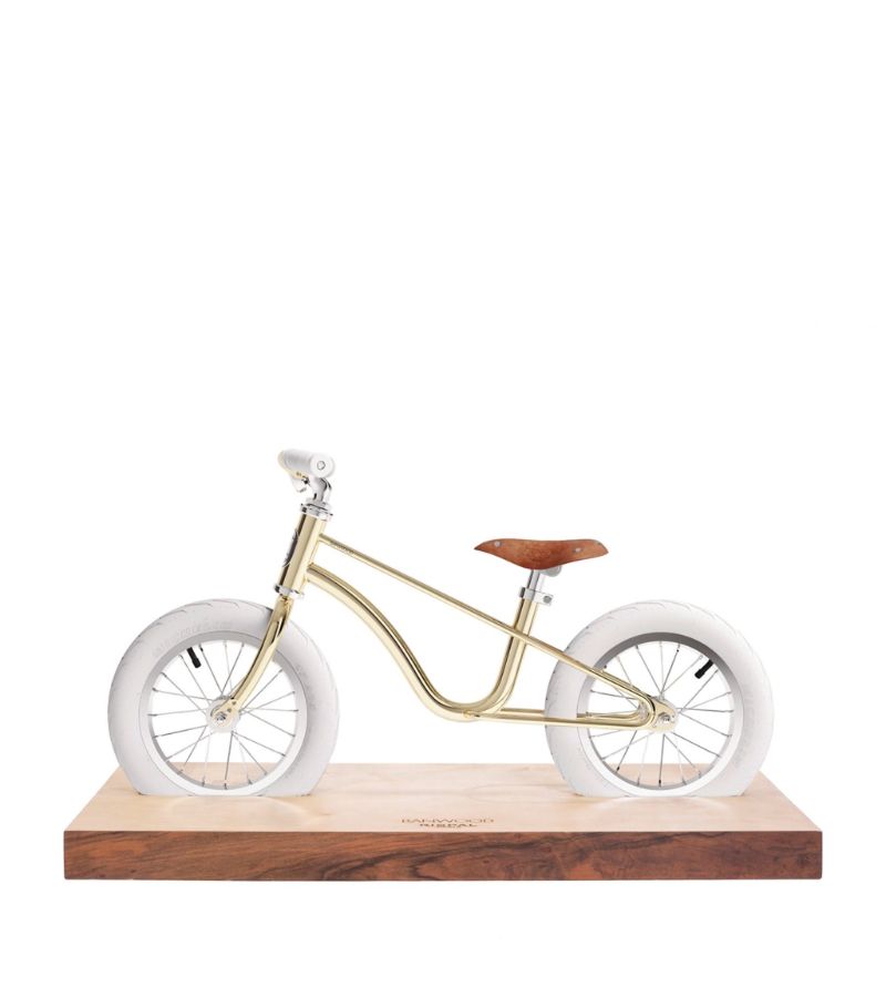 Banwood Banwood x Rispal First Go Balance Bike