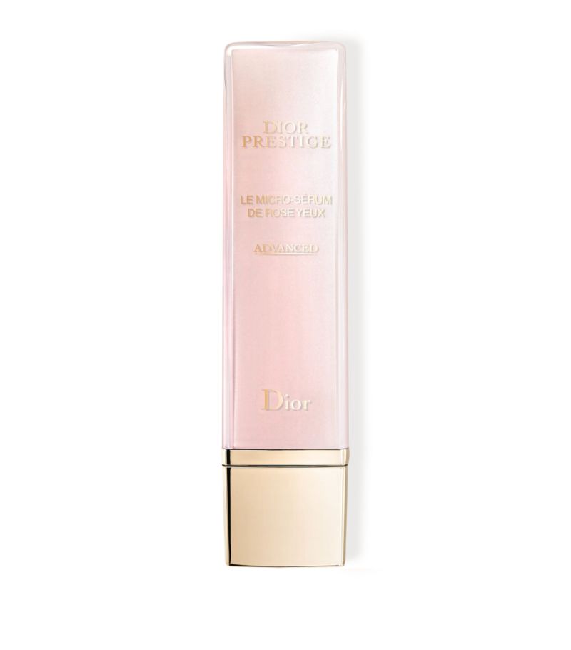 Dior Dior Dior Prestige Le Micro-Sérum De Rose Yeux Advanced Eye Serum (20Ml)