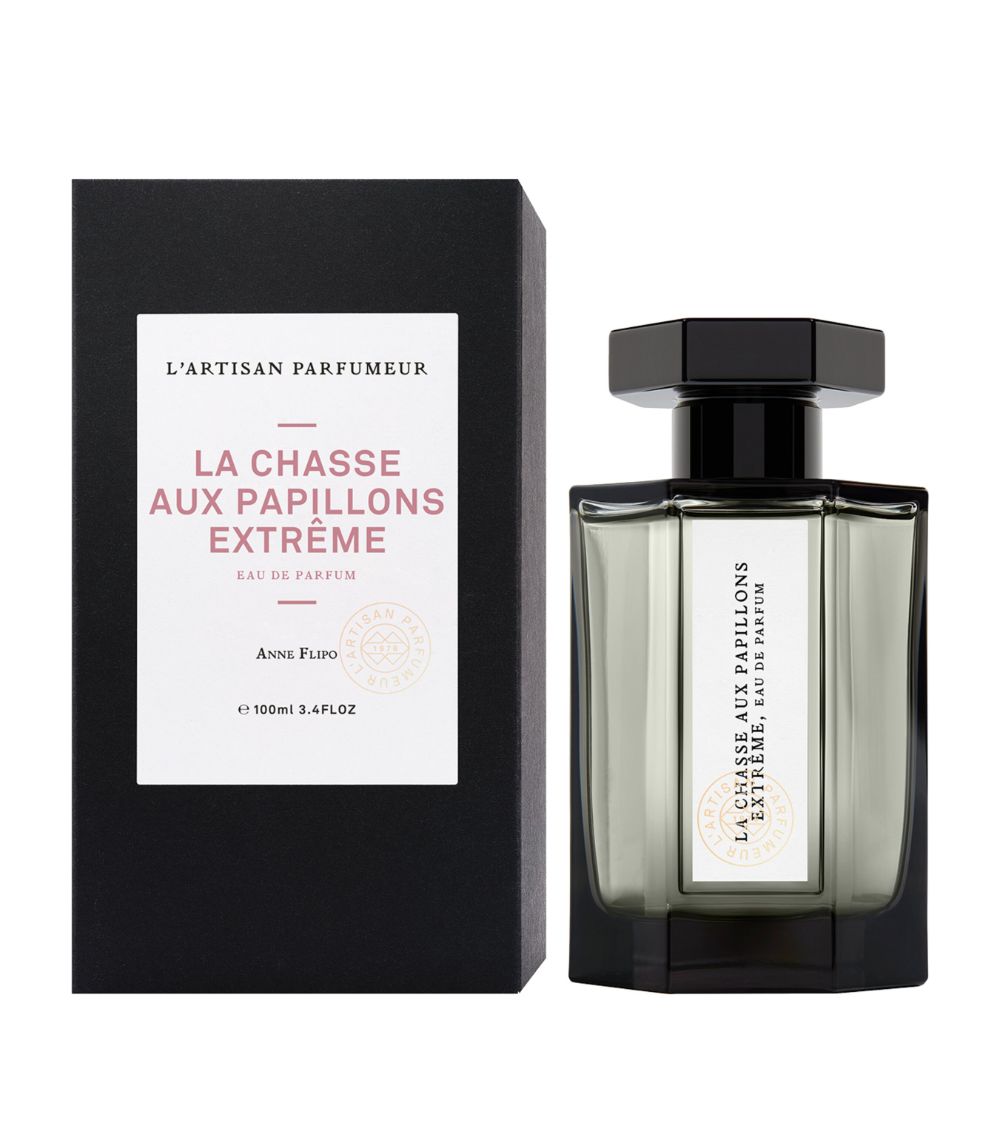 L'Artisan Parfumeur L'Artisan Parfumeur La Chasse Aux Papillons Extreme Eau De Parfum (100Ml)