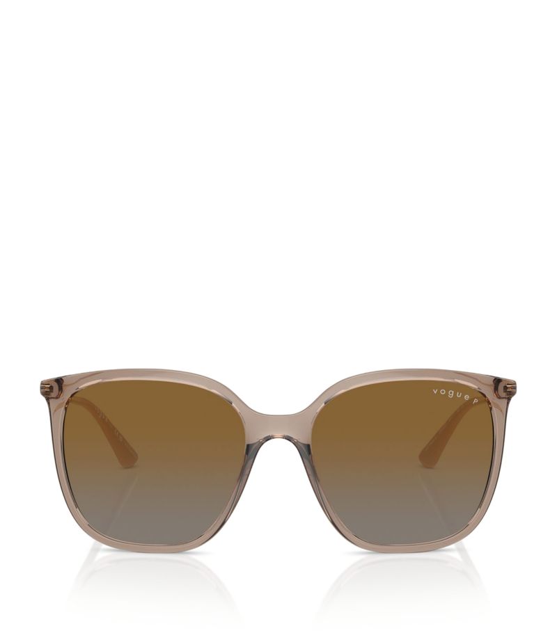 Vogue Vogue Acetate Vo5564S Sunglasses