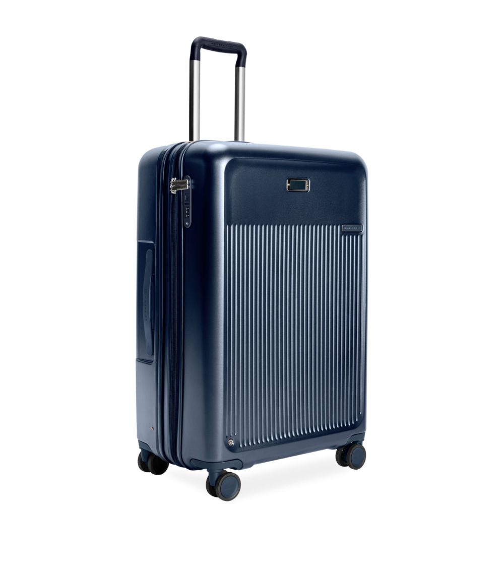 Briggs & Riley Briggs & Riley Large Check-In Expandable Spinner Suitcase (76Cm)
