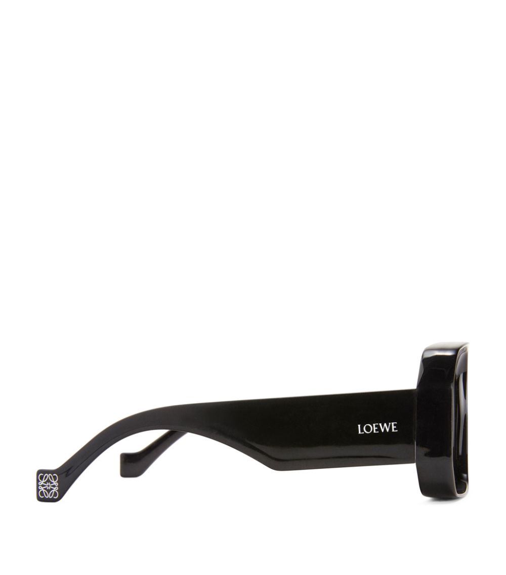 Loewe Loewe X Paula'S Ibiza Diving Mask Sunglasses