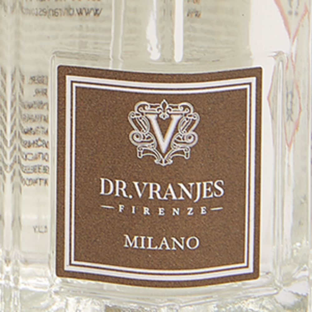 Dr. Vranjes Firenze Dr. Vranjes Firenze Milano Room Spray (100Ml)