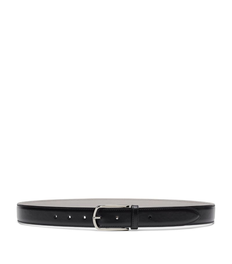 Brunello Cucinelli Brunello Cucinelli Leather Belt