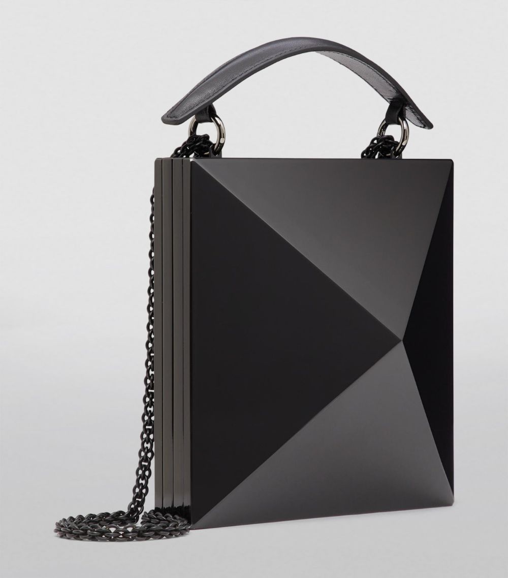 VALENTINO GARAVANI Valentino Garavani Rockstud Cross-Body Bag