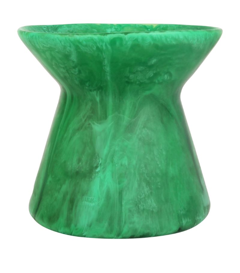 Dinosaur Designs Dinosaur Designs Small Resin Bow Vase (12.5cm)