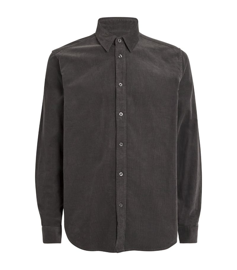  Samsoe Samsoe Corduroy Shirt