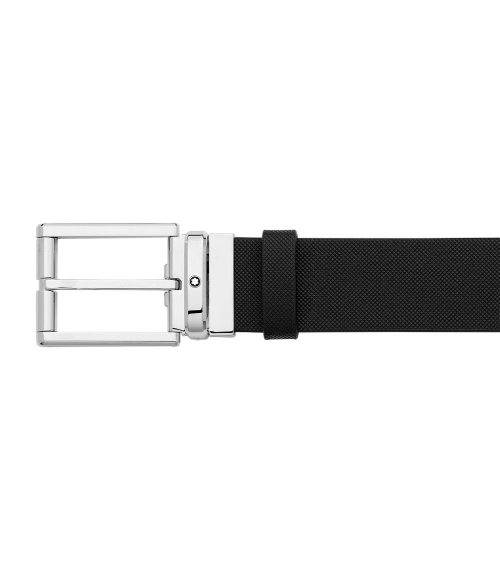 Montblanc Montblanc Leather Belt