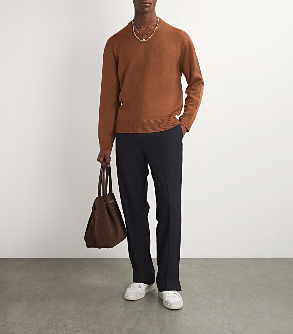 Rag & Bone Rag & Bone Cashmere Sweater