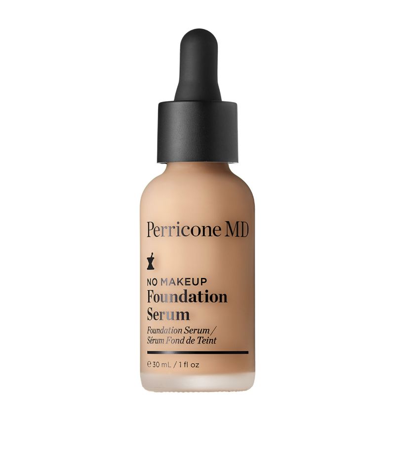 Perricone Md Perricone Md No Makeup Foundation Serum