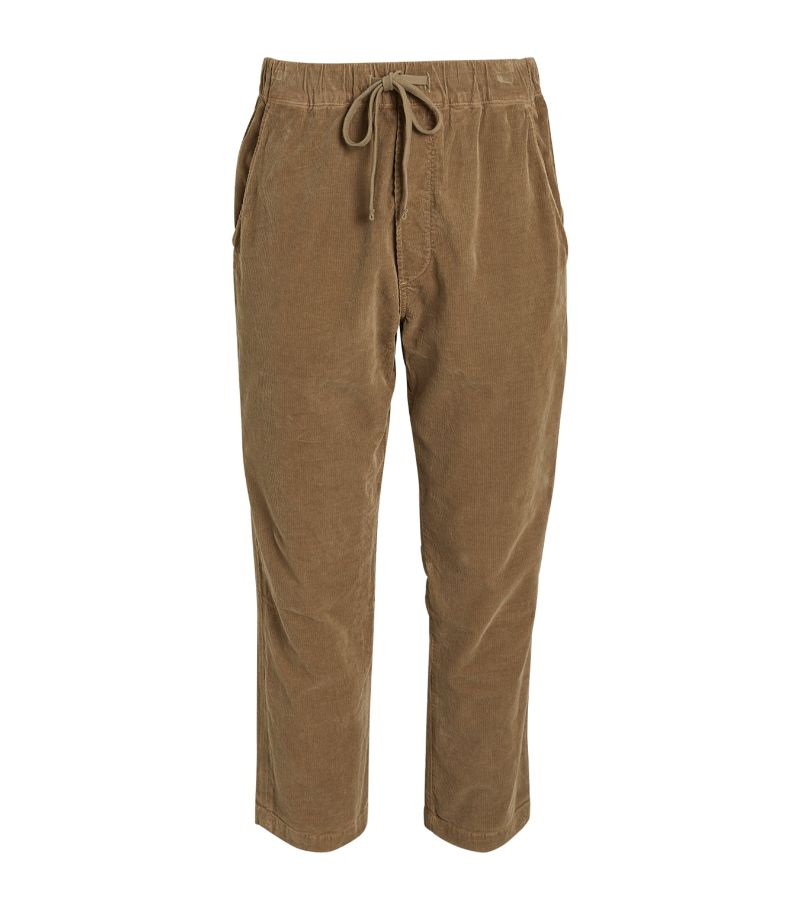 Citizens Of Humanity Citizens Of Humanity Corduroy Trousers