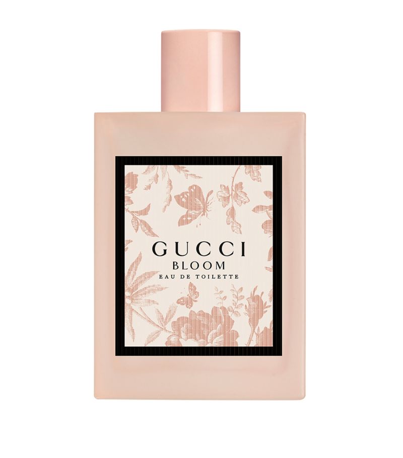 Gucci Gucci Bloom Eau De Toilette (100Ml)