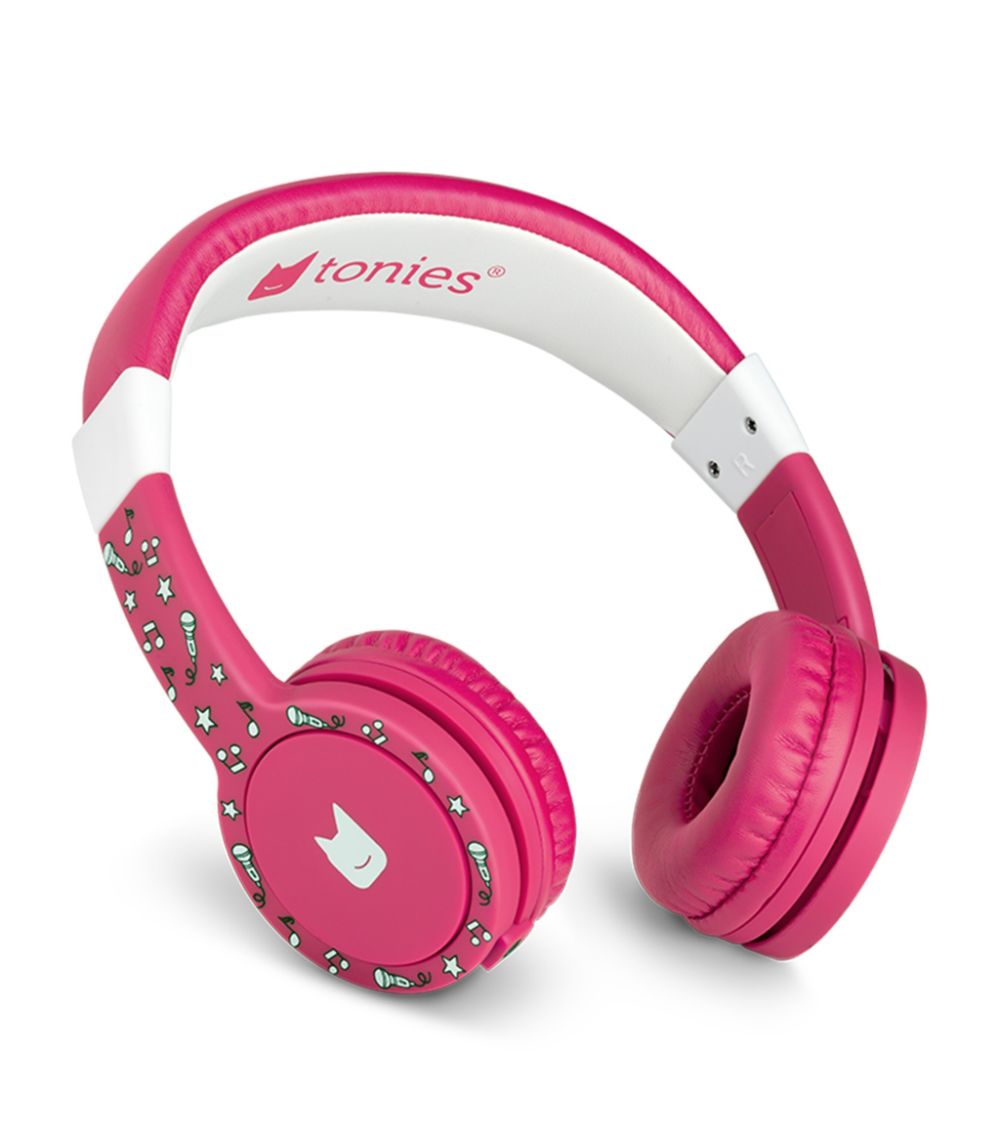 Tonies Tonies Tonies Headphones