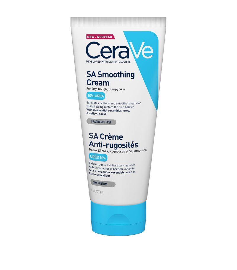  Cerave Sa Smoothing Cream (177Ml)