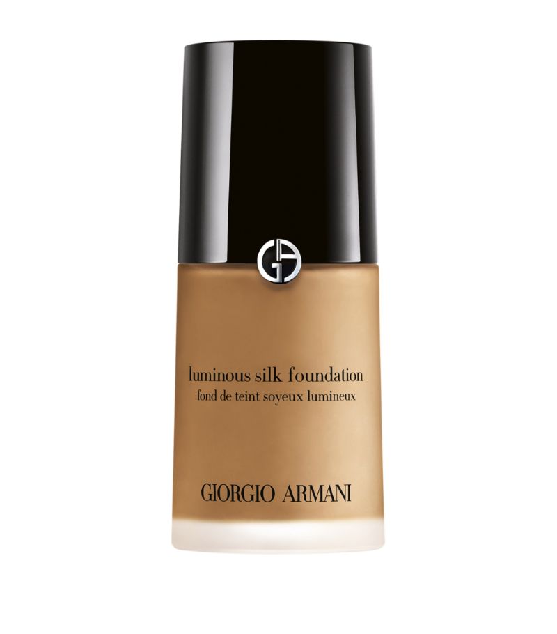 Armani Armani Luminous Silk Foundation