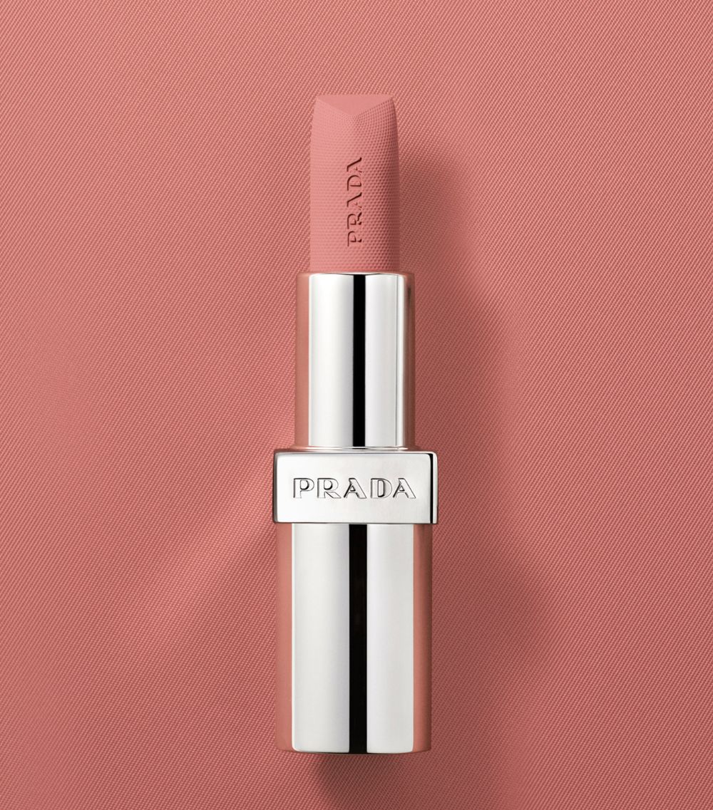 Prada Beauty Prada Beauty Prada Monochrome Hyper Matte Lipstick