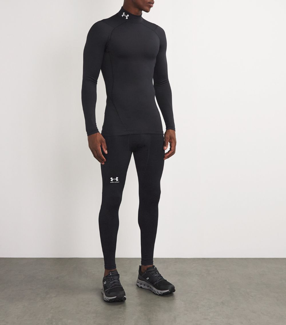 Under Armour Under Armour Coldgear Compression Top