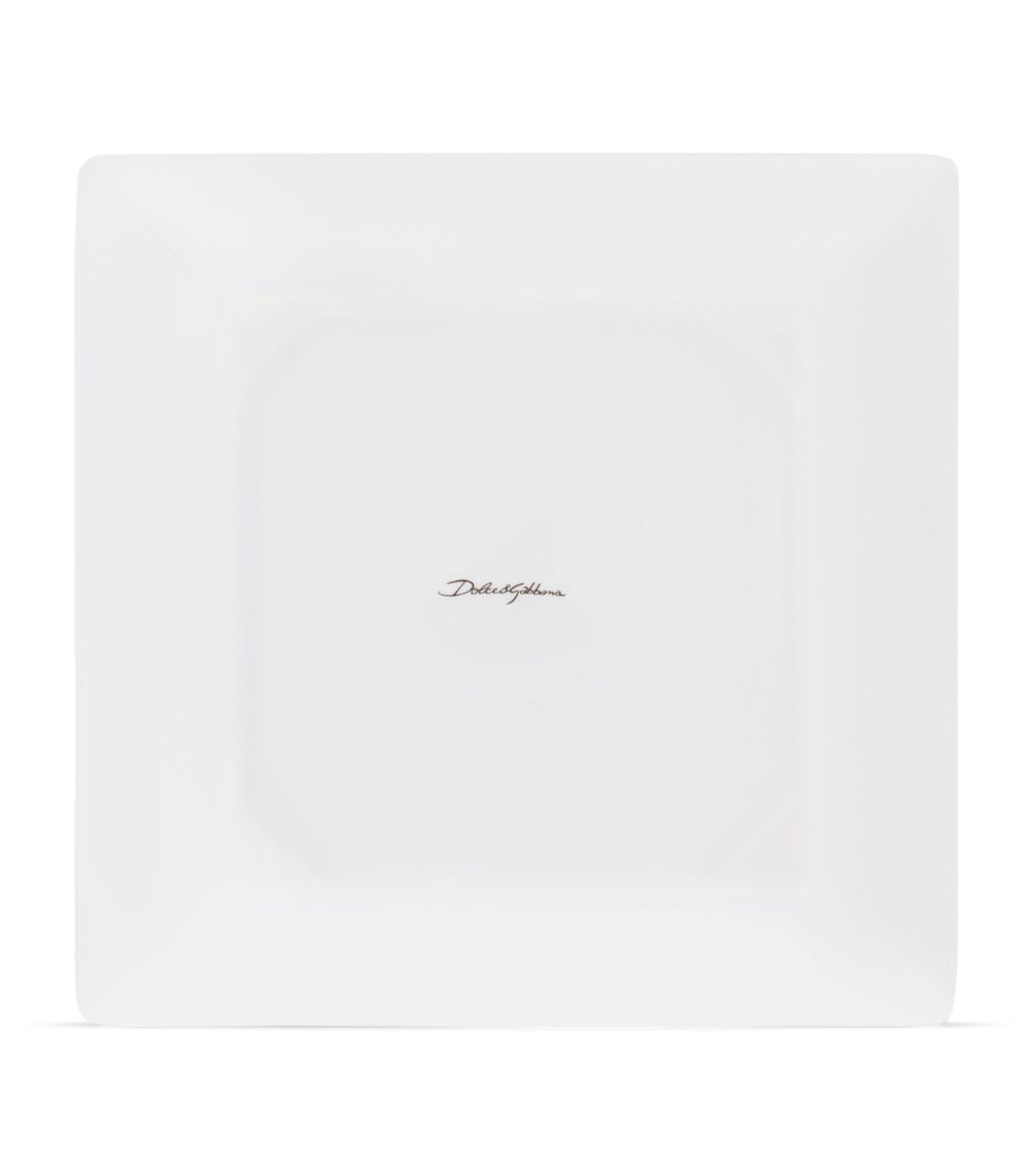  Dolce & Gabbana Casa Carretto Ashtray