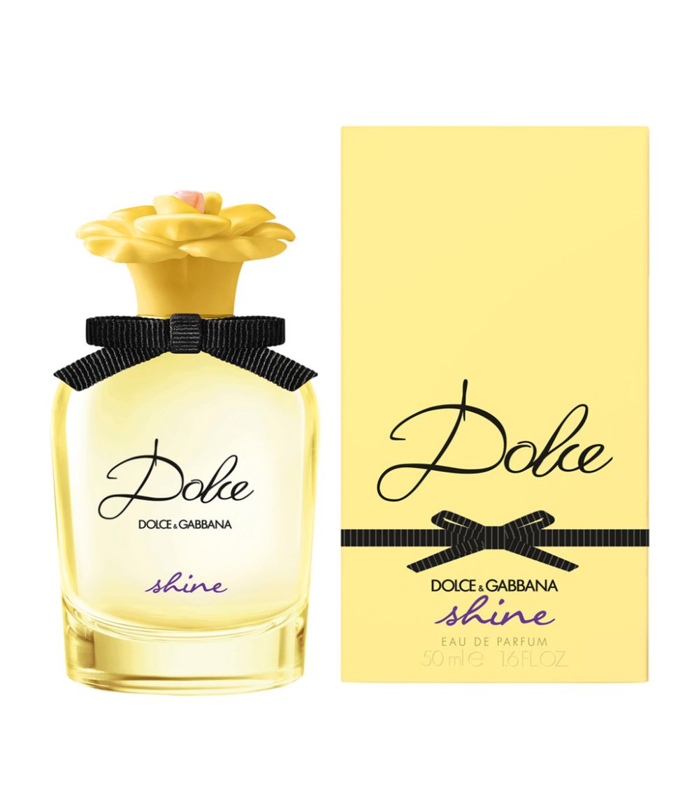 Dolce & Gabbana Dolce & Gabbana Shine Eau De Parfum (50Ml)