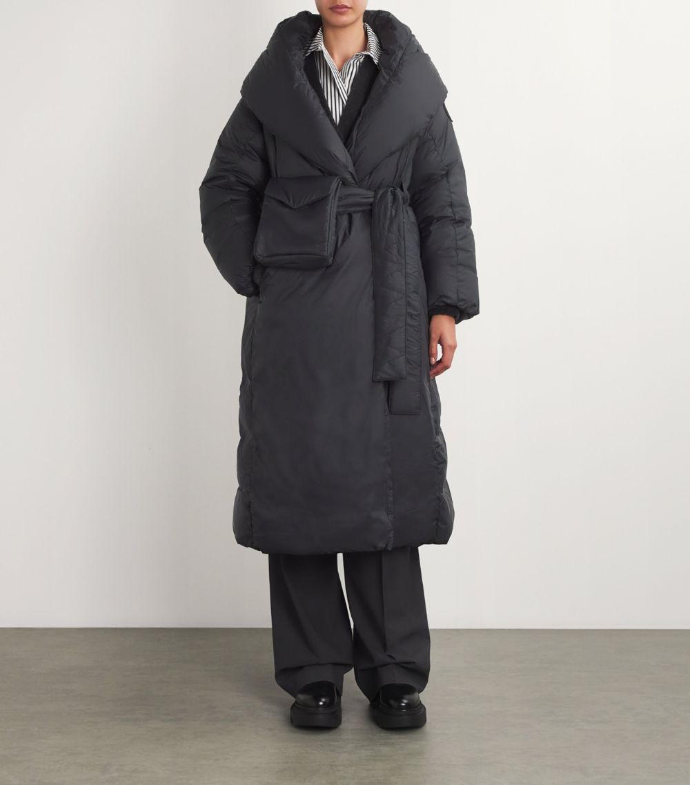 Canada Goose Canada Goose Down-Filled Elie Blanket Coat