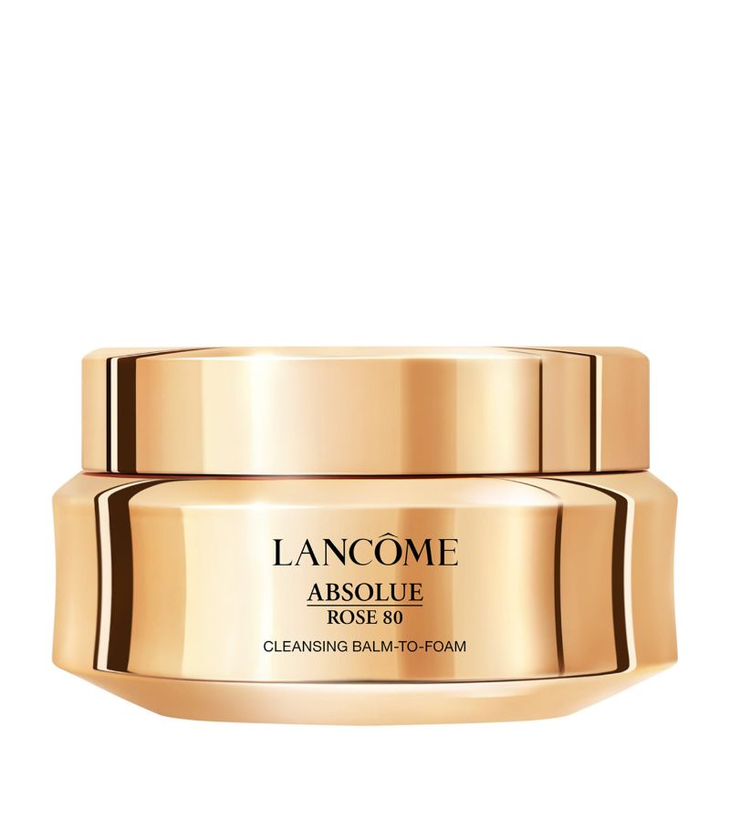 Lancôme Lancôme Absolue Rose 80 Cleansing Balm-To-Foam (150Ml)