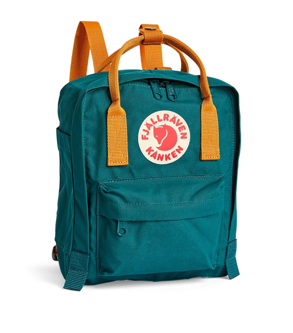 Fjällräven Kids Fjällräven Kids Mini Kånken Backpack