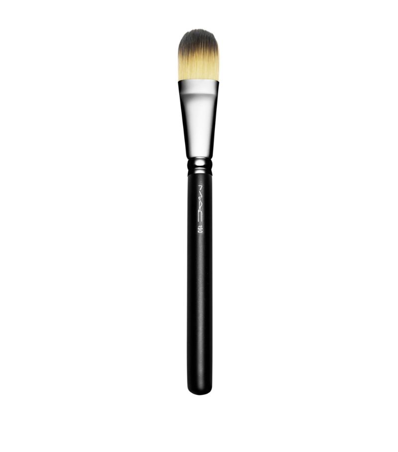 Mac Mac 190 Foundation Brush