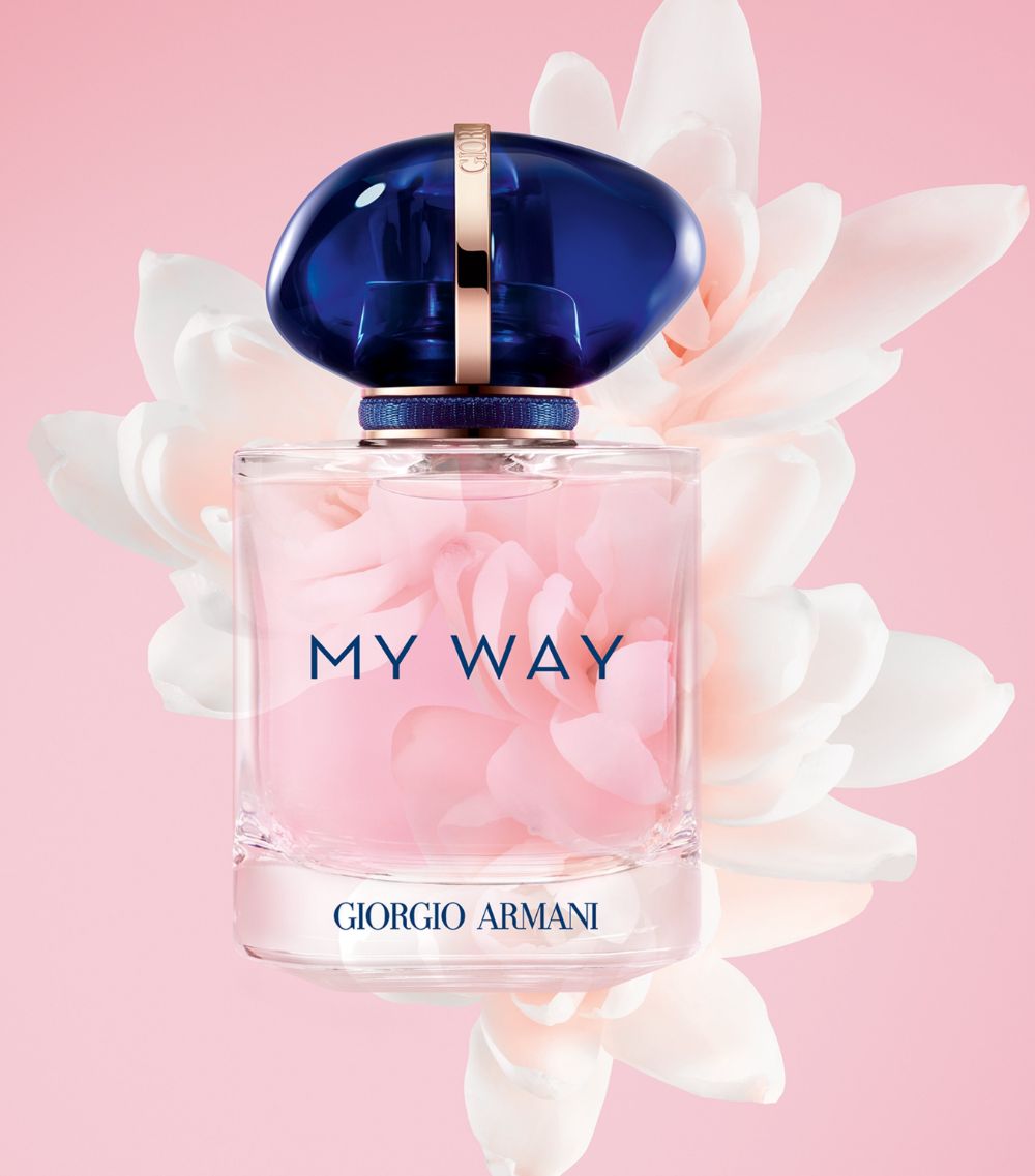 Armani Armani My Way Eau de Parfum Fragrance Gift Set
