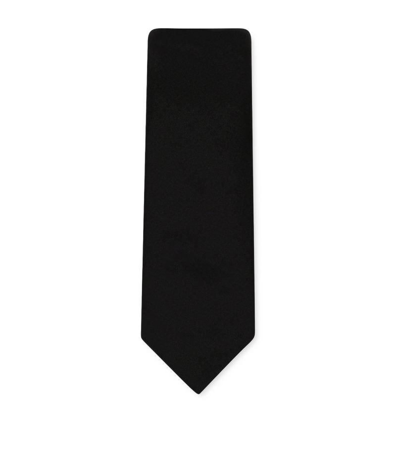 Dolce & Gabbana Dolce & Gabbana Silk Tie