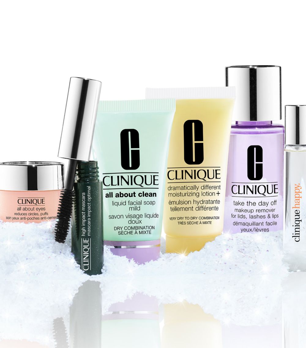 Clinique Clinique Clinique Bestsellers Beauty Gift Set