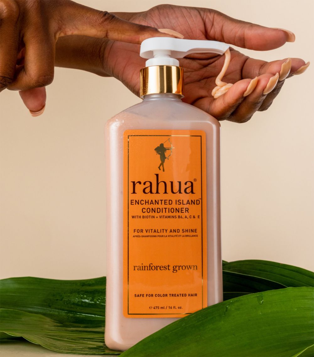 Rahua Rahua Enchanted Island Conditioner (473Ml)