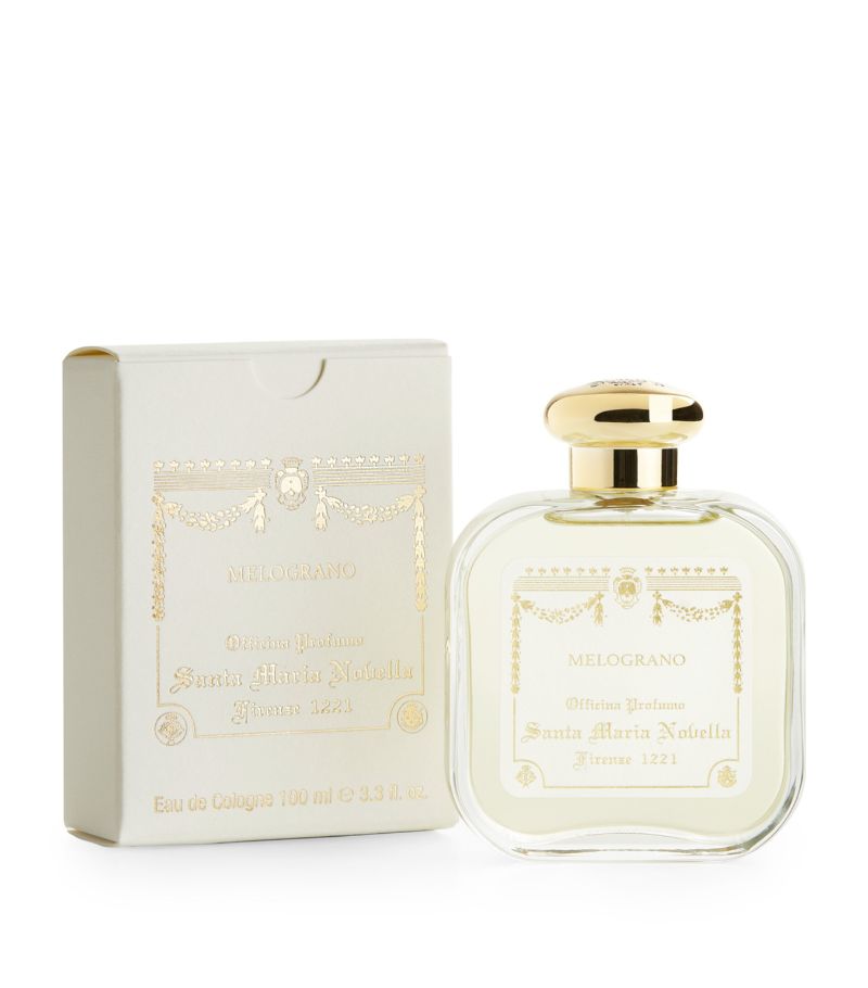 Santa Maria Novella Santa Maria Novella Melograno Eau De Cologne (100Ml)